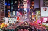 8 Day New Year's Countdown East Coast Multi-city Deluxe Tour Departing 12/25/2012